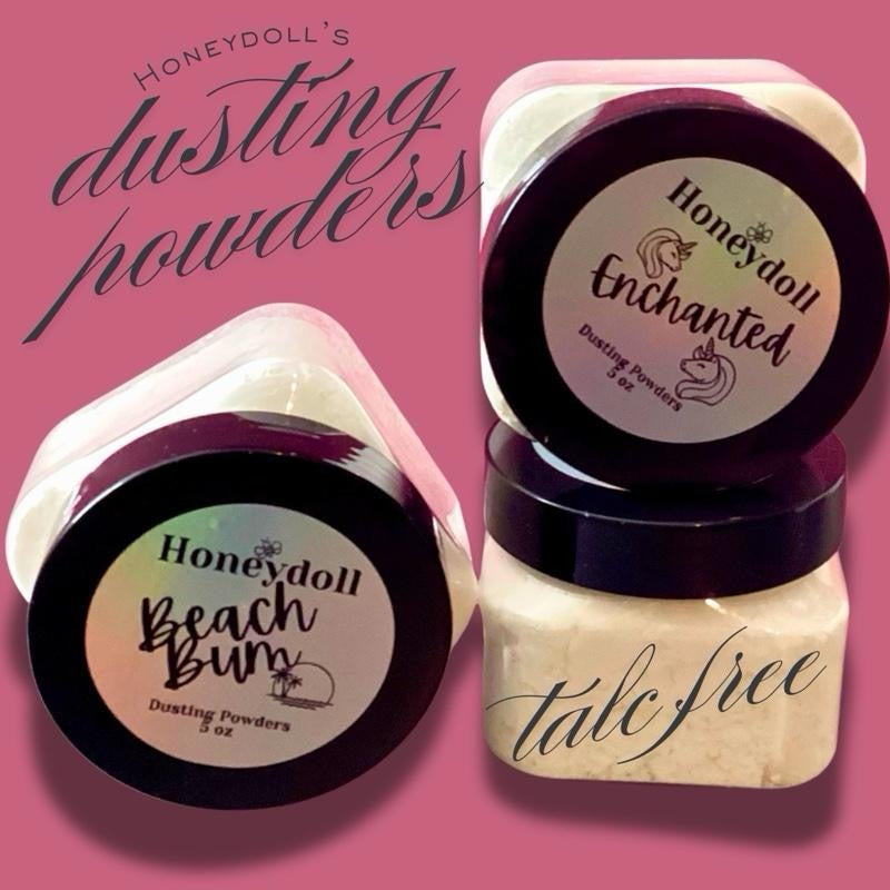 Dusting Powders