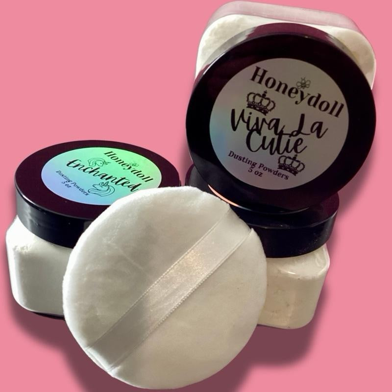 Dusting Powders