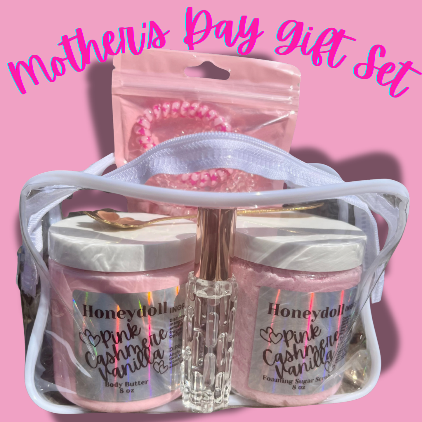 Mother’s Day Gift Set