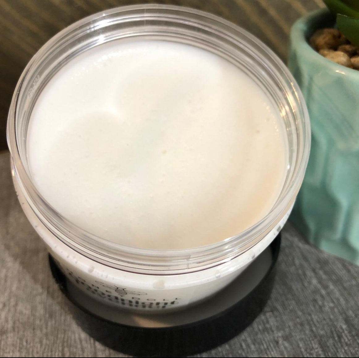 Goodnight Lavender Magnesium Cream