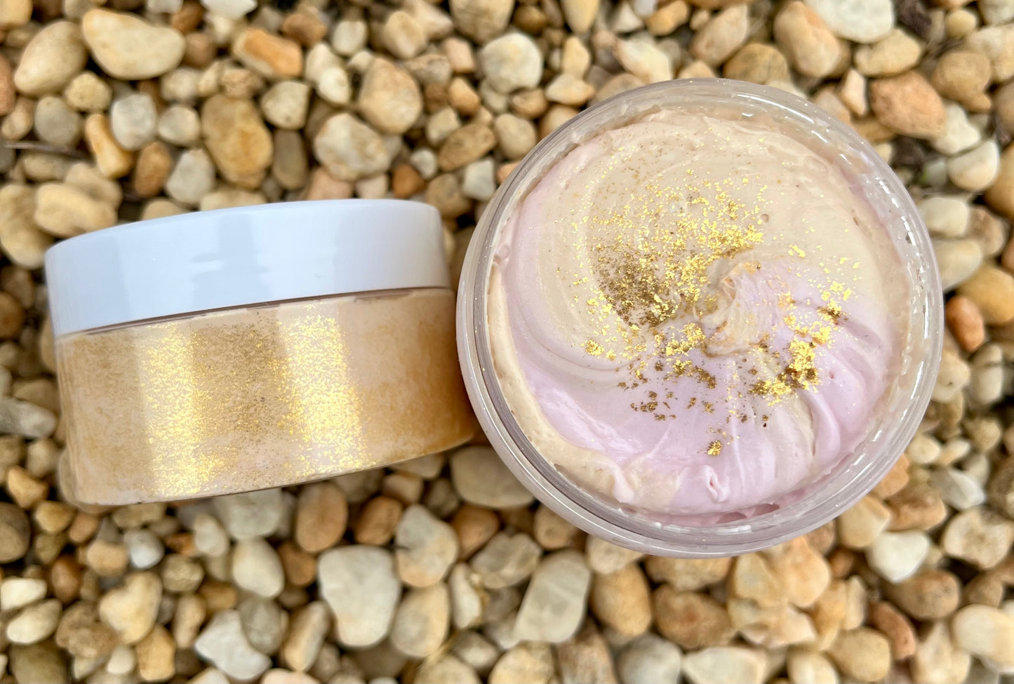 Viva La Cutie Body Butter