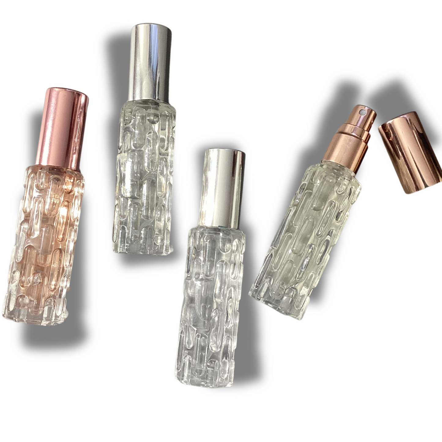 Honeydoll’s Perfume pick your scent