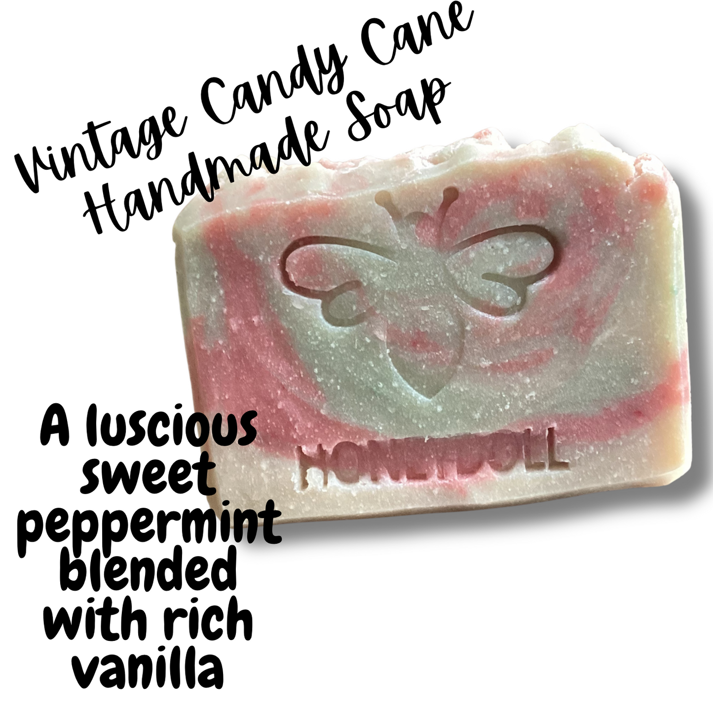 Cozy Little Bundle Handmade Soap