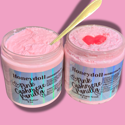 Mother’s Day Gift Set