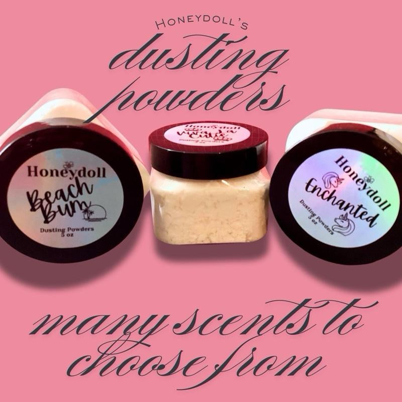 Dusting Powders