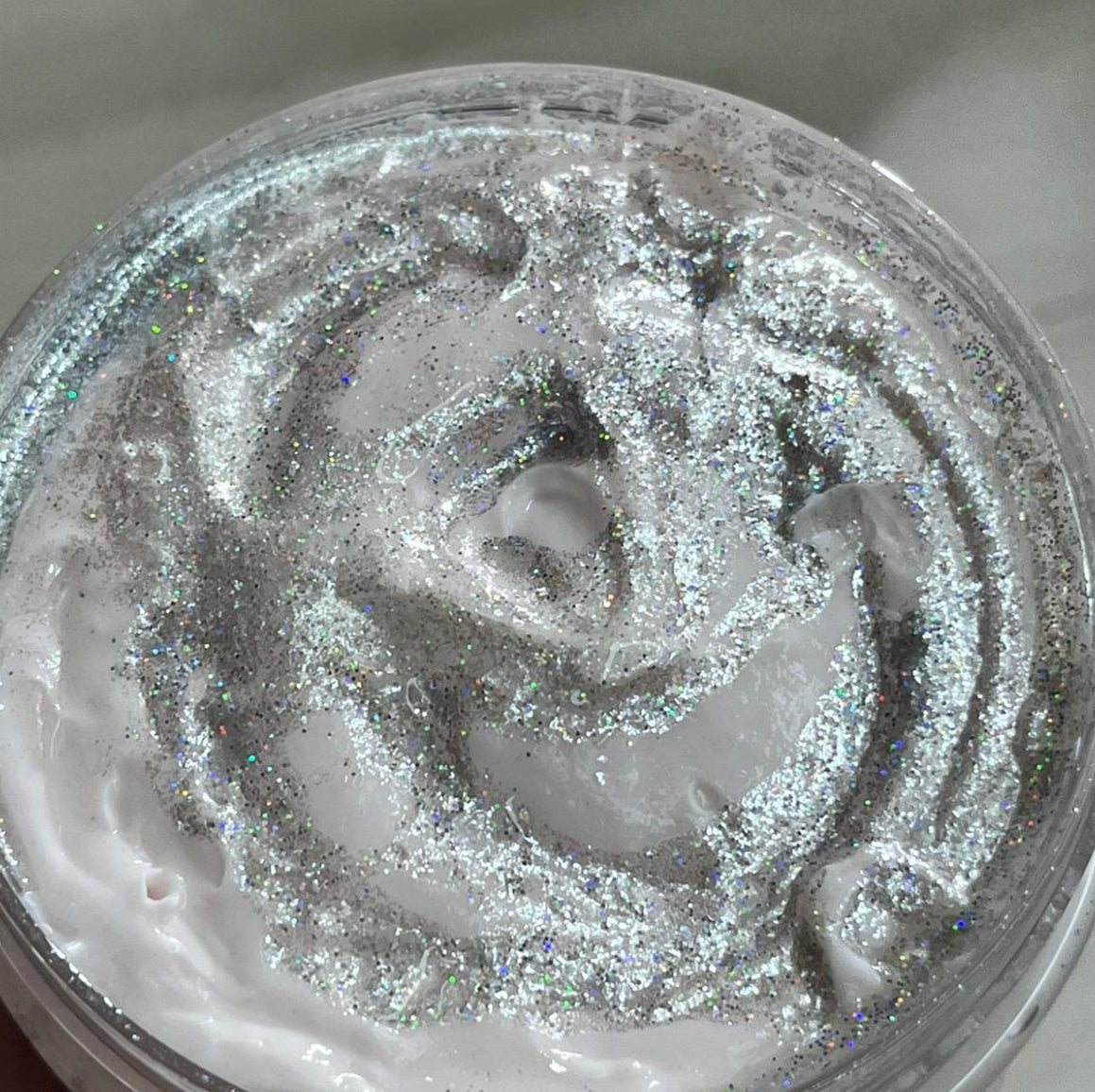 Ice Angel Emulsified Body Butter