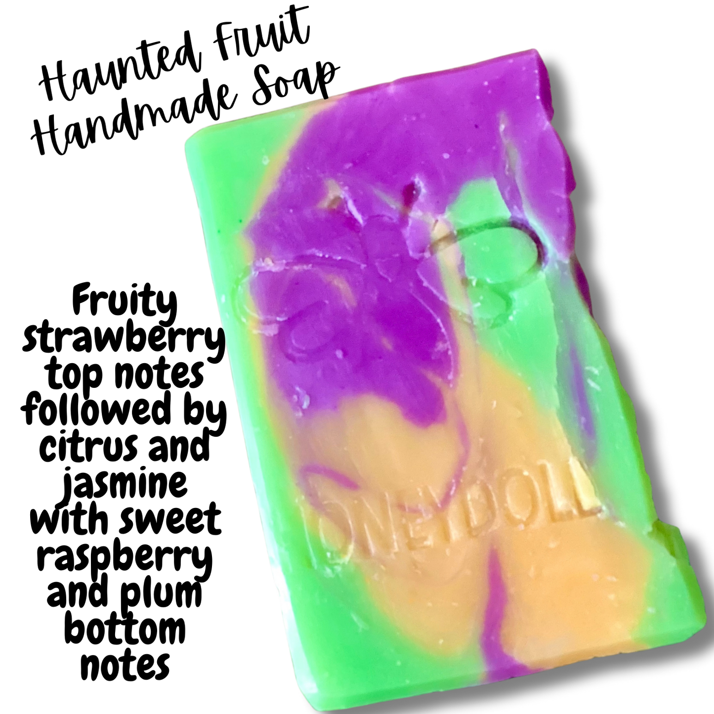 Cozy Little Bundle Handmade Soap