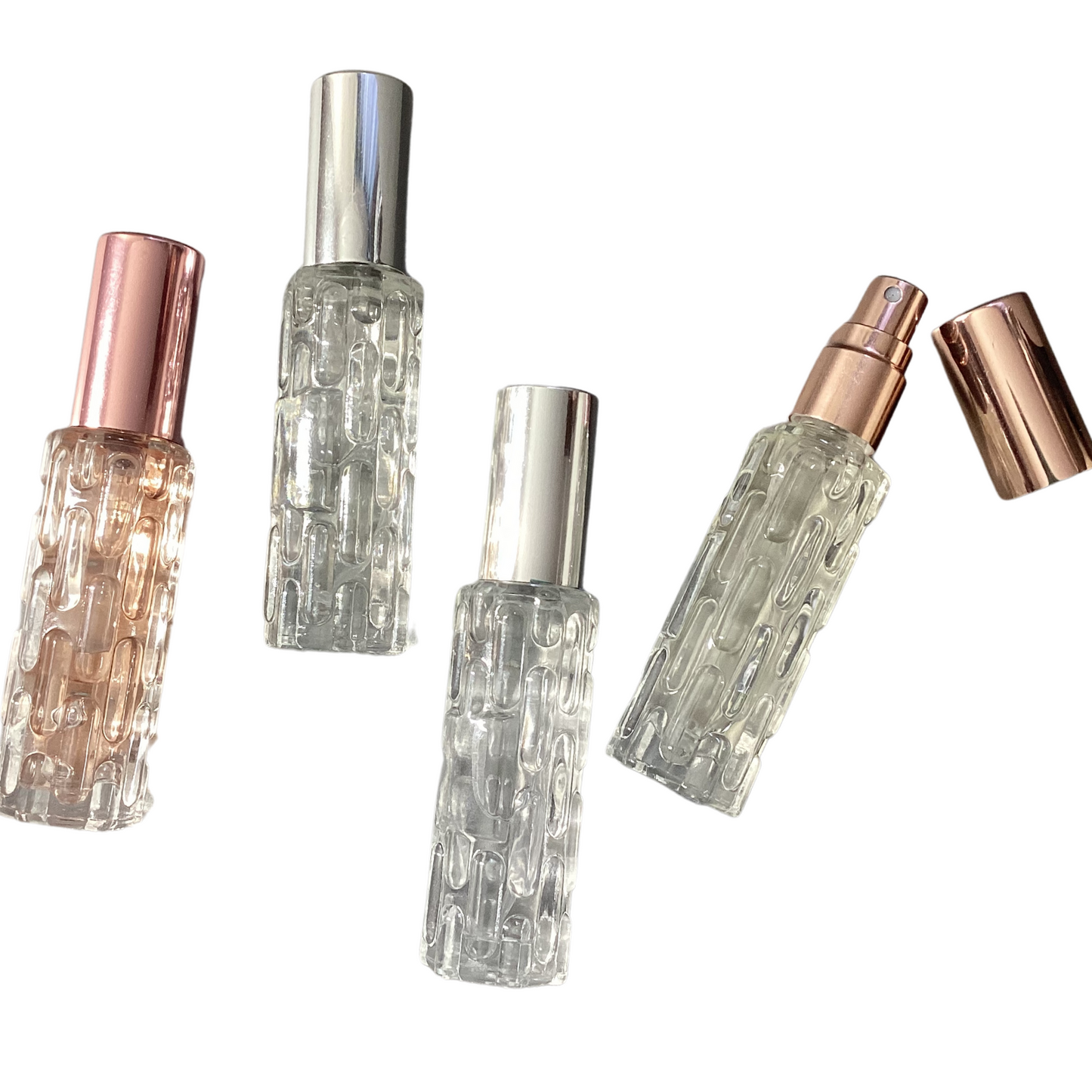 Honeydoll’s Perfume pick your scent