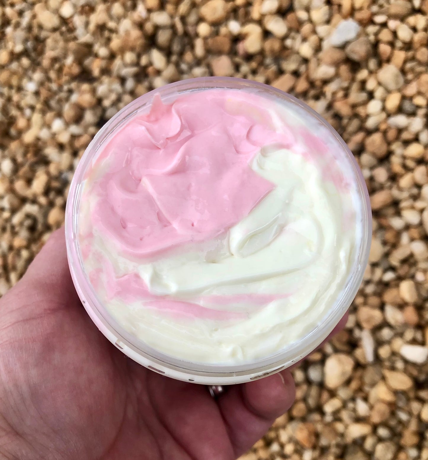 Hawaiian Butter Emulsified Body Butter