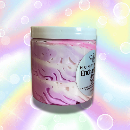 Enchanted Body Butter