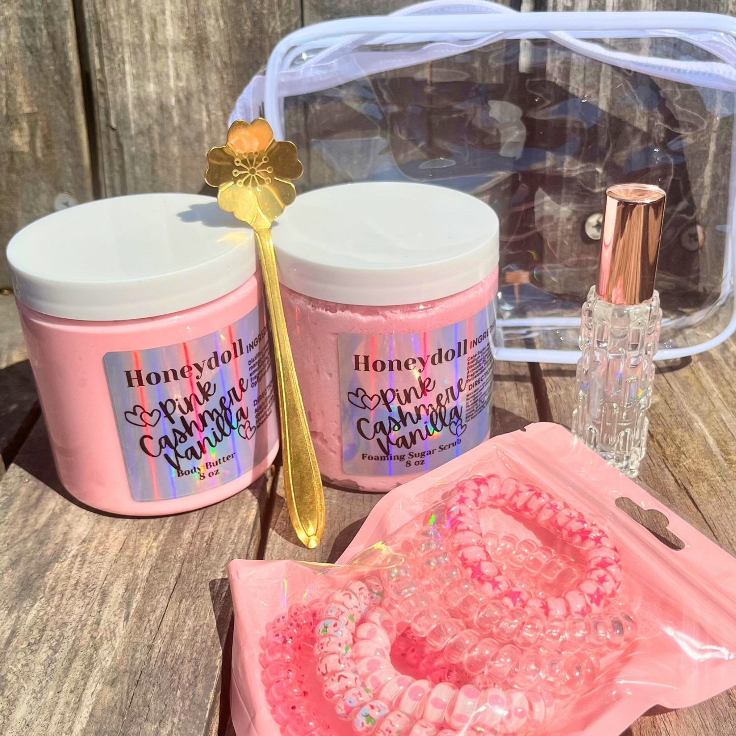 Mother’s Day Gift Set