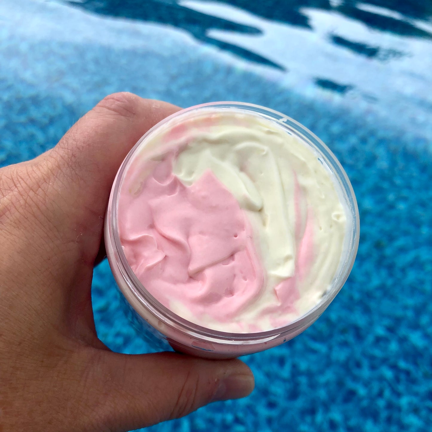 Hawaiian Butter Emulsified Body Butter