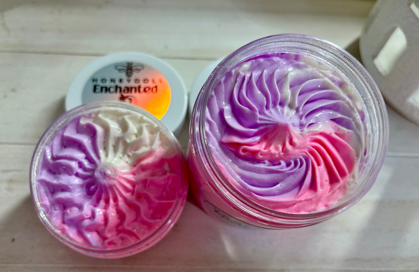 Enchanted Body Butter