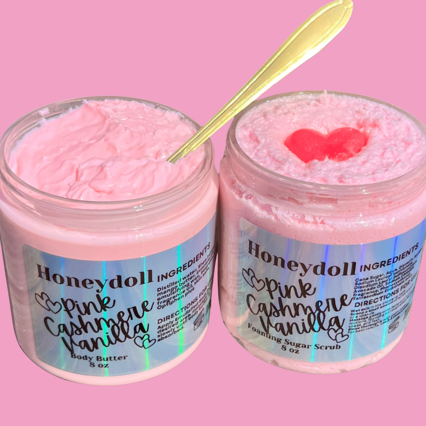 Mother’s Day Gift Set