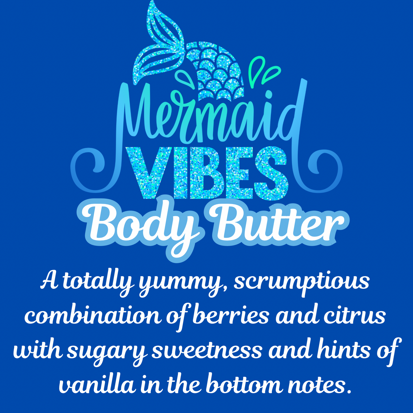 Honeydoll New Fun Scent a Body Butters